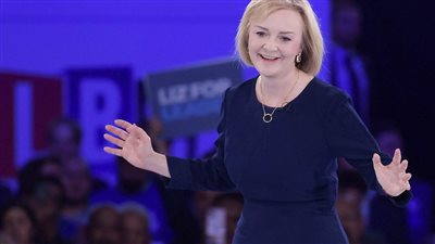 جونسون وجيرمي هانت الأبرز.. مرشحين لخلافة ليز تراس لرئاسة الحكومة البريطانية