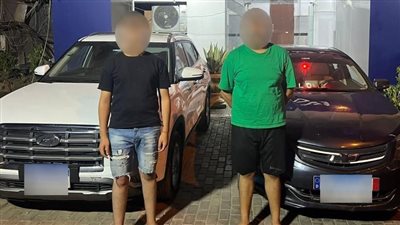 الأمن يكشف ملابسات فيديو لسائقين متهورين بأحد ميادين القاهرة 