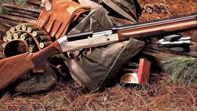 طفل تركي يقتل والدته بالخطأ أثناء اللعب ببندقية صيد