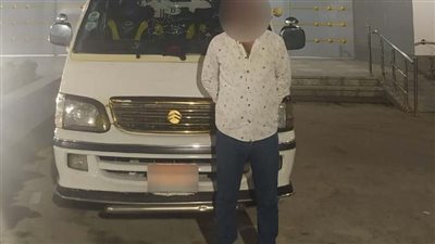 الأمن يكشف ملابسات فيديو لقائد سيارة متهور بالشرقية 