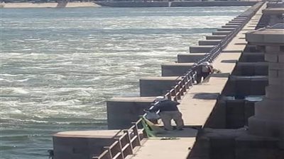 البحيرة ترفع درجة الاستعداد تحسبًا لارتفاع منسوب مياه النيل 