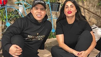 من سمية الخشاب لـ طليقة الفيشاوى.. شائعات الزواج تطارد عمر كمال