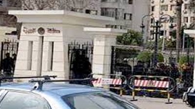 تعرف على طرق الإبلاغ عن التعديات والسلع المهربة والشكاوى بالجيزة