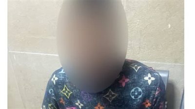 صورة المتهم بقتل موظفة داخل شركة بحدائق القبة