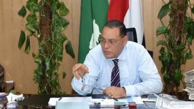 إزالة 44 حالة تعد بالبناء على الأراضى الزراعية وأملاك الدولة بالشرقية 