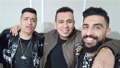 تعرف على سر تواجد مطربي المهرجانات والليثي في مؤتمر نقابة المهن الموسيقية 