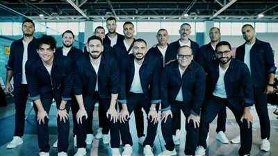 تعرف على قائمة «رجال يد الأهلي» في بطولة كأس العالم للأندية 