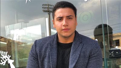 فتحي نصار يحصد فضية بطولة الجمهورية للقوة