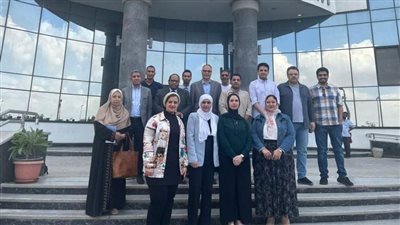 سلطة الطيران المدني تنظم دورة تدريبية حول اقتصاديات النقل الجوي