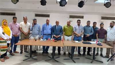 القوى العاملة: ندوات للتوعية بأحكام قانون التنظيمات النقابية في الأقصر