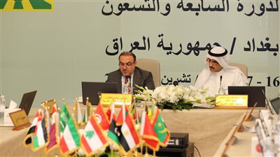 المطيري يطالب أطراف الإنتاج بالمشاركة في اجتماع لدعم استراتيجية التشغيل بفلسطين 