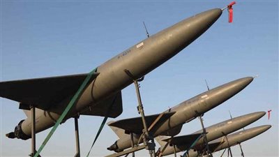 ما هي طائرات كاميكازي بدون طيار ولماذا تستخدمها روسيا في أوكرانيا؟