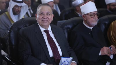  نقيب الأشراف يثمن دعوة الأوقاف بالصلاة على النبي: تحل بها البركة