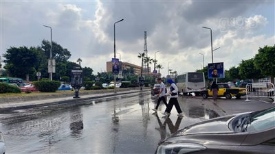 الأرصاد تكشف عن سيناريو متشائم لغرق الإسكندرية بسبب التغيرات المناخية