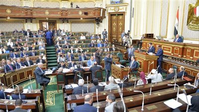  النص الكامل لمشروع قانون إنشاء المجلس الأعلى لصناعة السيارات