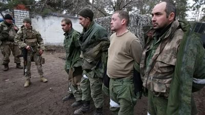 تطور جديد في الحرب.. خطة روسيا لشن هجوم بري علي كييف