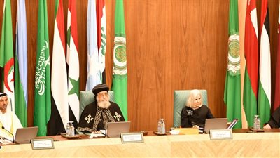 البابا تواضروس: القدرة على التسامح تنبع من الشبع الداخلي للإنسان وعلاقته بالله