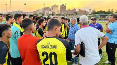 المقاولون 2006 يهزم البنك الأهلي بهدفين في كأس مصر للناشئين 