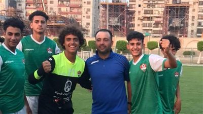 غزل المحلة 2006 يفوز على وادى دجلة فى كأس مصر للناشئين 