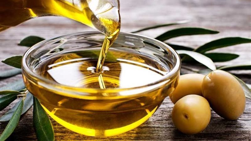 ارتفاع أسعار زيت