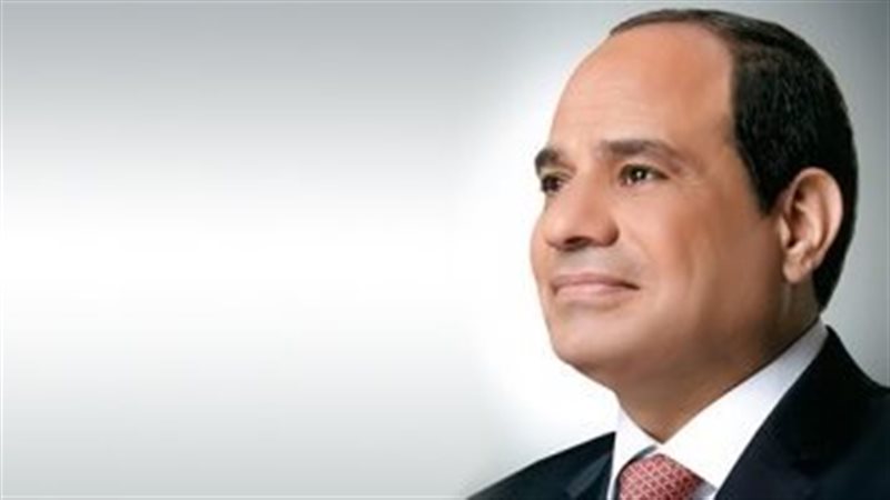 الرئيس عبد الفتاح