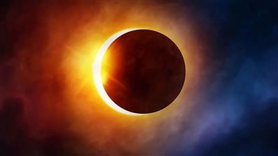 لم تشهده مصر منذ سنتين وأربعة أشهر.. كسوف شمسي الأسبوع المقبل