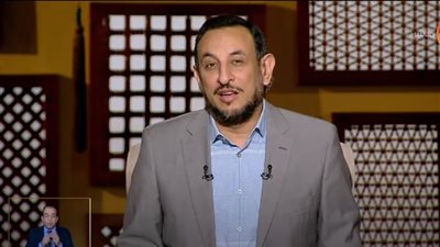 نصيحة ذهبية من رمضان عبد المعز للحفاظ على الاستقرار النفسي وتوسعة أسباب الرزق