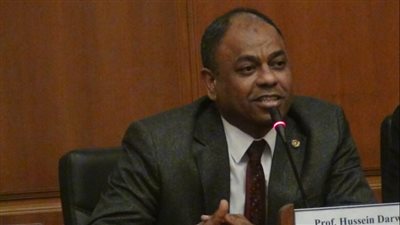 القومي للبحوث يكشف دوره في التصدي للتغيرات المناخية