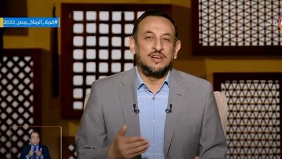 رمضان عبدالمعز: لهذه الأسباب لا يستجيب الله للدعاء | فيديو