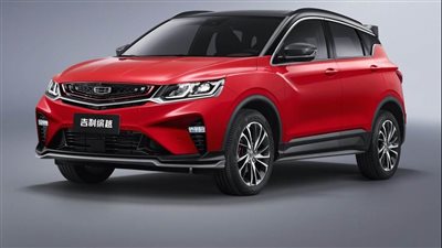 تعرف على القسط التأميني لسيارات جيلي الصينية في مصر 2023