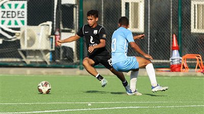 نتائج الجولة الثانية لبطولة كأس مصر للناشئين 2006