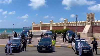 أمن المنافذ يحرر 39 قضية متنوعة وينفذ 297 حكما قضائيا