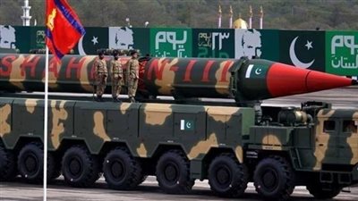 الولايات المتحدة تتراجع عن انتقاداتها لأسلحة باكستان النووية