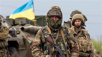 أوكرانيا تستعيد 108 نساء في عملية تبادل للأسرى مع روسيا