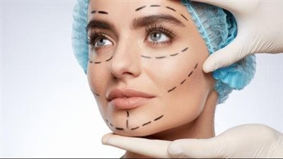 تفسير رؤية عمليات التجميل في المنام 