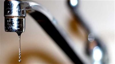  انقطاع المياه عن 4 مناطق في أكتوبر حتى 2 ظهرا.. تعرف عليها 