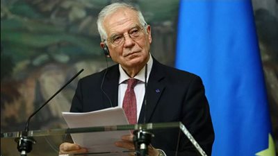 الإمارات تستنكر تصريحات بوريل.. وتستدعي رئيس بعثة الاتحاد الأوروبي