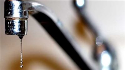 لمدة 10 ساعات.. انقطاع المياه عن هذه المناطق بالهرم غدا