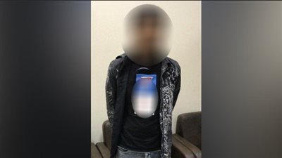 تفاصيل جديدة عن قاتل 