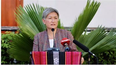 رسميا.. أستراليا تسحب الاعتراف بالقدس الغربية عاصمة لإسرائيل