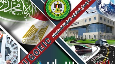  هيئة الرقابة على الصادرات: التسجيل في منظومة سابر يسهل انتقال السلع والمنتجات إلى السوق السعودي