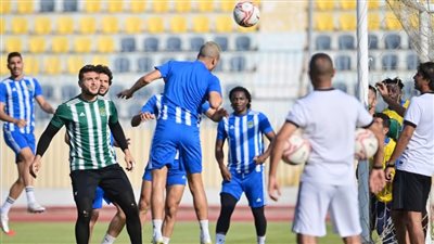 الاتحاد السكندري يحل ضيفا على أسوان بضربة البداية بالدوري 