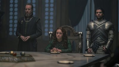تفاصيل الحلقة الأخيرة من مسلسل House of the Dragon 