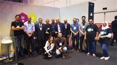 بدعم من إيتيدا.. 26 شركة مصرية تشارك بمؤتمر Web Summit بالبرتغال