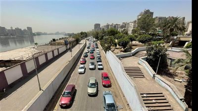 حالة الطقس غدا الجمعة 28-10-2022 فى القليوبية 