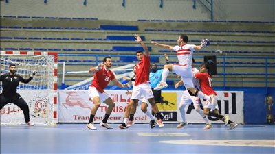 الاتحاد الدولي لليد يطبق تجربة الـ3 حكام في مونديال الأندية بالسعودية