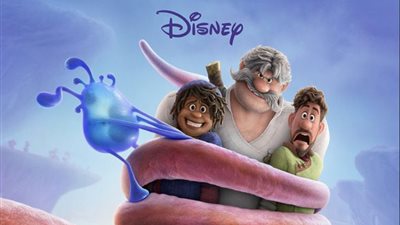 قبل عرضه في السينما.. ديزني تطرح بوستر جديد لـ Strange World