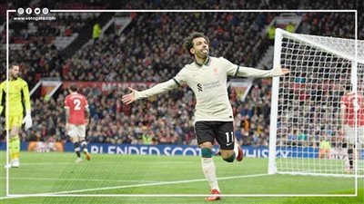 شوبير: صلاح مصمم على التواجد في حفل الكرة الذهبية وهو الأول عالميا