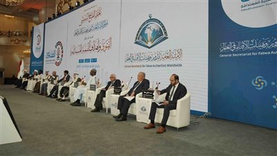 وزير الشؤون الإسلامية بموريتانيا: ارتباط الفتوى بالشرع لا يعني إعاقة تنمية المجتمع