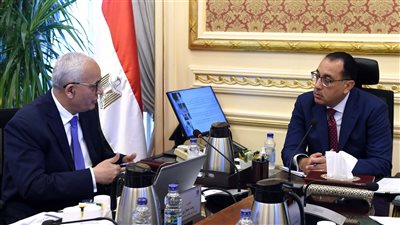 الحكومة تناقش التوسع في طرح مدارس التعليم الفني للقطاع الخاص